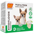 Bf Petfood Hondensnoepjes Knoflook Zeewier Mini
