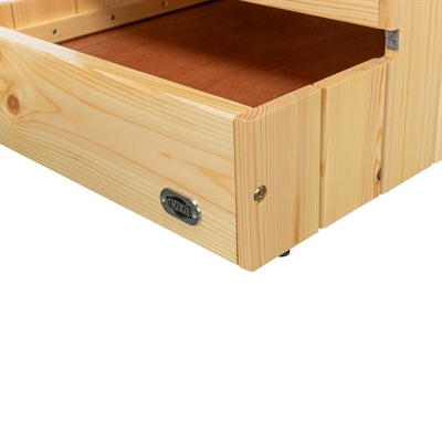 Trixie Trap Petstair Vurenhout