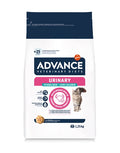 Advance Veterinary Diet Cat Urinary Sterilized Minder Calorieën
