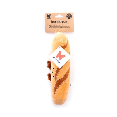 Martin Stokbrood Pluche