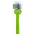 Activet Borstel Universal Pro Zacht Groen