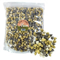 Dog Treatz Jack Jacker Rollies Mix
