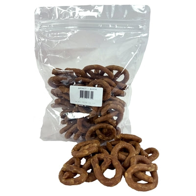 I Am Mini Pretzel Kip