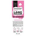 Hery Shampoo Poeder Langharige Vacht
