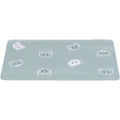 Trixie Placemat Mimi Kat Saliegroen