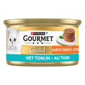 Gourmet Gold Hartig Torentje Met Tonijn