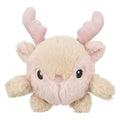 Trixie Rendier Met Geluid Pluche