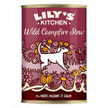 Lily's Kitchen Dog Wild Campfire Stew
