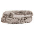 Croci Sofa Kattenmand Bicolor Beige