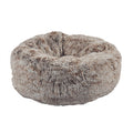 Croci Hondenmand Donut Bicolor Beige
