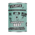 Henart Plantz Vegan Vleesachtige Rund Stukken In Gravy