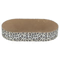 Trixie Krabmat / Mand Leo Karton Met Kattenkruid / Catnip Creme
