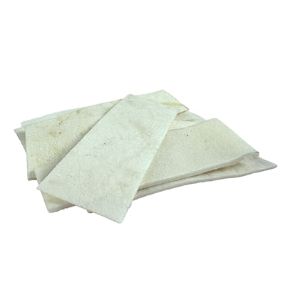 Petsnack Chips Wit