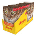 Josera Kippensoep Wortel & Spinazie